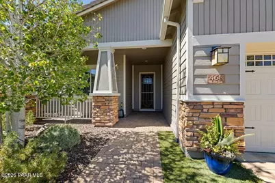 468 Casa De Campo Drive, Prescott, AZ 86301 - Photo 3