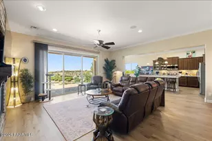 468 Casa De Campo Dr, Prescott, AZ 86301 - Photo 5