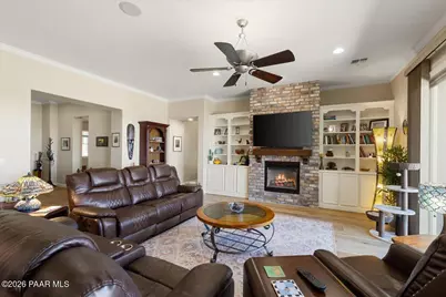 468 Casa De Campo Drive, Prescott, AZ 86301 - Photo 7