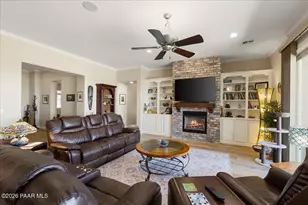 468 Casa De Campo Dr, Prescott, AZ 86301 - Photo 7