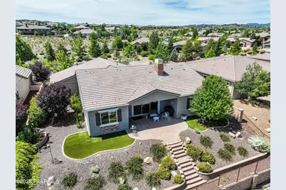 468 Casa De Campo Drive, Prescott, AZ 86301 - Photo 21