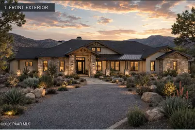 14570 N Pauls Spur Drive, Prescott, AZ 86305 - Photo 3