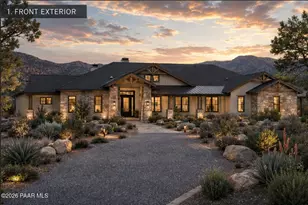14570 N Pauls Spur Dr, Prescott, AZ 86305 - Photo 3