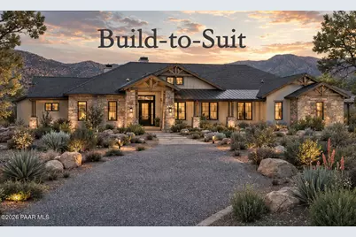 14570 N Pauls Spur Drive, Prescott, AZ 86305 - Photo 1