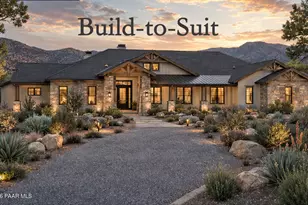 14570 N Pauls Spur Dr, Prescott, AZ 86305 - Photo 1