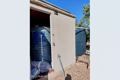 57602 N Hermana Lane, Seligman, AZ 86337 - Photo 5