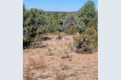 57602 N Hermana Lane, Seligman, AZ 86337 - Photo 9