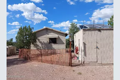 57602 N Hermana Lane, Seligman, AZ 86337 - Photo 3