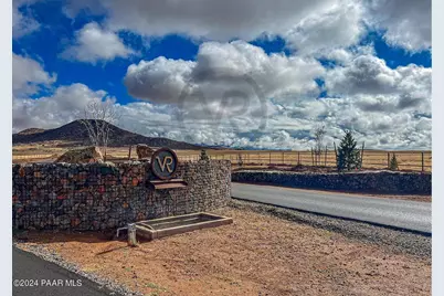 10290 E Woven Gold Lot 64 Way, Prescott Valley, AZ 86315 - Photo 3