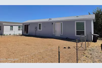 20779 E Sierra Drive, Mayer, AZ 86333 - Photo 1