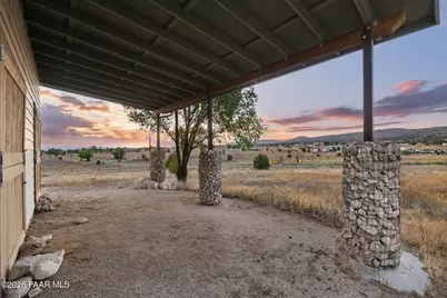 25955 N Tumbleweed Trail, Paulden, AZ 86334 - Photo 43