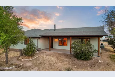 25955 N Tumbleweed Trail, Paulden, AZ 86334 - Photo 1