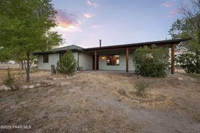 25955 N Tumbleweed Trail, Paulden, AZ 86334 - Photo 7
