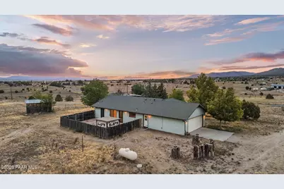 25955 N Tumbleweed Trail, Paulden, AZ 86334 - Photo 47