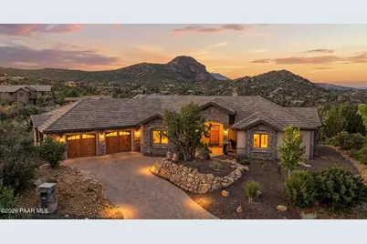 2120 Forest Mountain Road, Prescott, AZ 86303 - Photo 1