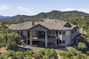2120 Forest Mountain Rd, Prescott, AZ 86303 - Photo 9