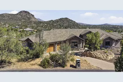 2120 Forest Mountain Road, Prescott, AZ 86303 - Photo 5