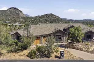 2120 Forest Mountain Rd, Prescott, AZ 86303 - Photo 5