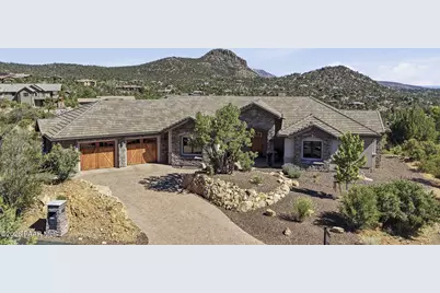 2120 Forest Mountain Road, Prescott, AZ 86303 - Photo 3