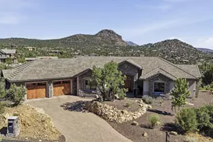 2120 Forest Mountain Rd, Prescott, AZ 86303 - Photo 3