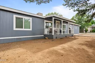 10293 E Manzanita Trail, Dewey-Humboldt, AZ 86327 - Photo 45
