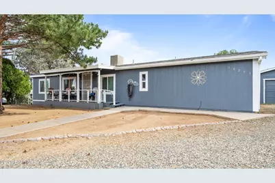 10293 E Manzanita Trail, Dewey-Humboldt, AZ 86327 - Photo 1