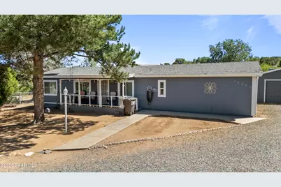 10293 E Manzanita Trail, Dewey-Humboldt, AZ 86327 - Photo 43