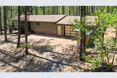 1425 S High Valley Ranch Road, Prescott, AZ 86303 - Photo 43