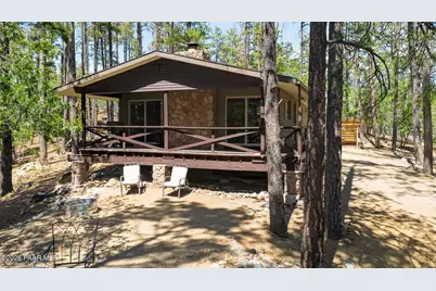 1425 S High Valley Ranch Road, Prescott, AZ 86303 - Photo 15