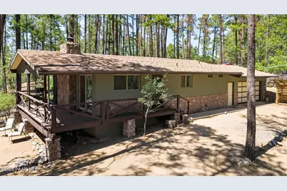 1425 S High Valley Ranch Road, Prescott, AZ 86303 - Photo 1