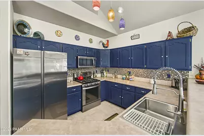 1101 McDonald Drive, Prescott, AZ 86303 - Photo 11