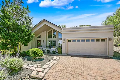 1101 McDonald Drive, Prescott, AZ 86303 - Photo 1