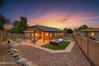 7904 N Paradise Canyon Lane, Prescott Valley, AZ 86315 - Photo 5
