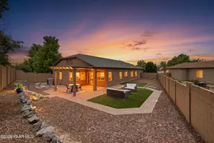 7904 N Paradise Canyon Ln, Prescott Valley, AZ 86315 - Photo 5
