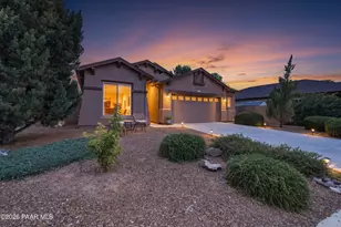 7904 N Paradise Canyon Ln, Prescott Valley, AZ 86315 - Photo 7