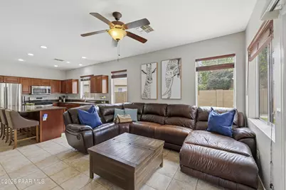 7904 N Paradise Canyon Lane, Prescott Valley, AZ 86315 - Photo 15