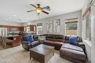7904 N Paradise Canyon Ln, Prescott Valley, AZ 86315 - Photo 15