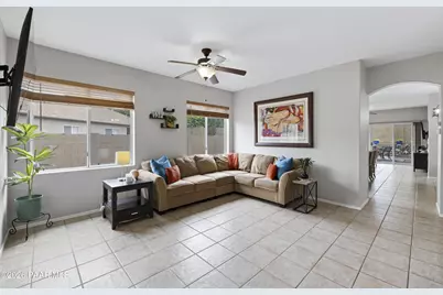 7904 N Paradise Canyon Lane, Prescott Valley, AZ 86315 - Photo 11