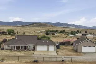 8183 N Blessing Ln, Prescott Valley, AZ 86315 - Photo 1