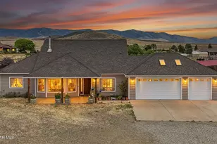8183 N Blessing Ln, Prescott Valley, AZ 86315 - Photo 1
