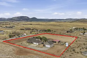 8183 N Blessing Ln, Prescott Valley, AZ 86315 - Photo 5