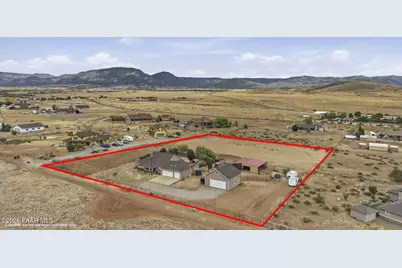 8183 N Blessing Lane, Prescott Valley, AZ 86315 - Photo 3
