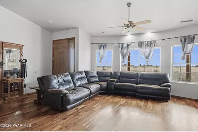 8183 N Blessing Lane, Prescott Valley, AZ 86315 - Photo 5