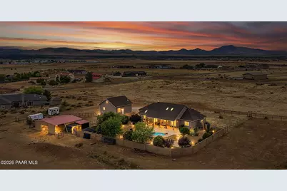 8183 N Blessing Lane, Prescott Valley, AZ 86315 - Photo 3