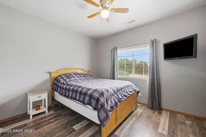 8183 N Blessing Lane, Prescott Valley, AZ 86315 - Photo 9