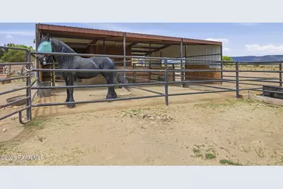 8183 N Blessing Lane, Prescott Valley, AZ 86315 - Photo 21