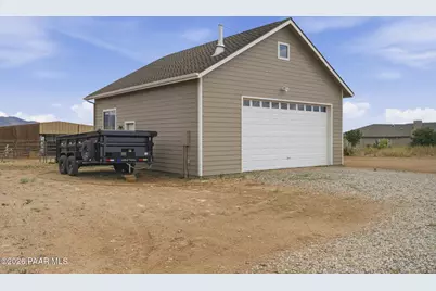 8183 N Blessing Lane, Prescott Valley, AZ 86315 - Photo 19