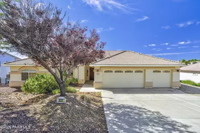 831 Peppermint Way, Prescott, AZ 86305 - Photo 1