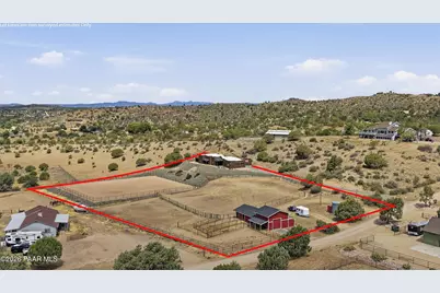 11070 N Deer Hill Lane, Prescott, AZ 86305 - Photo 5