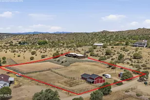 11070 N Deer Hill Ln, Prescott, AZ 86305 - Photo 5